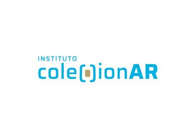 Logo ColeccionAR